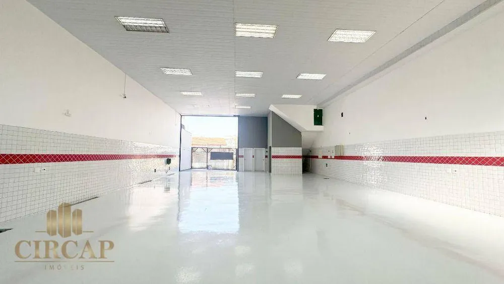 Depósito-Galpão, 601 m² - Foto 3