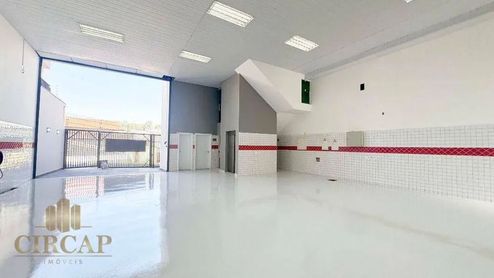 Depósito-Galpão, 601 m² - Foto 2