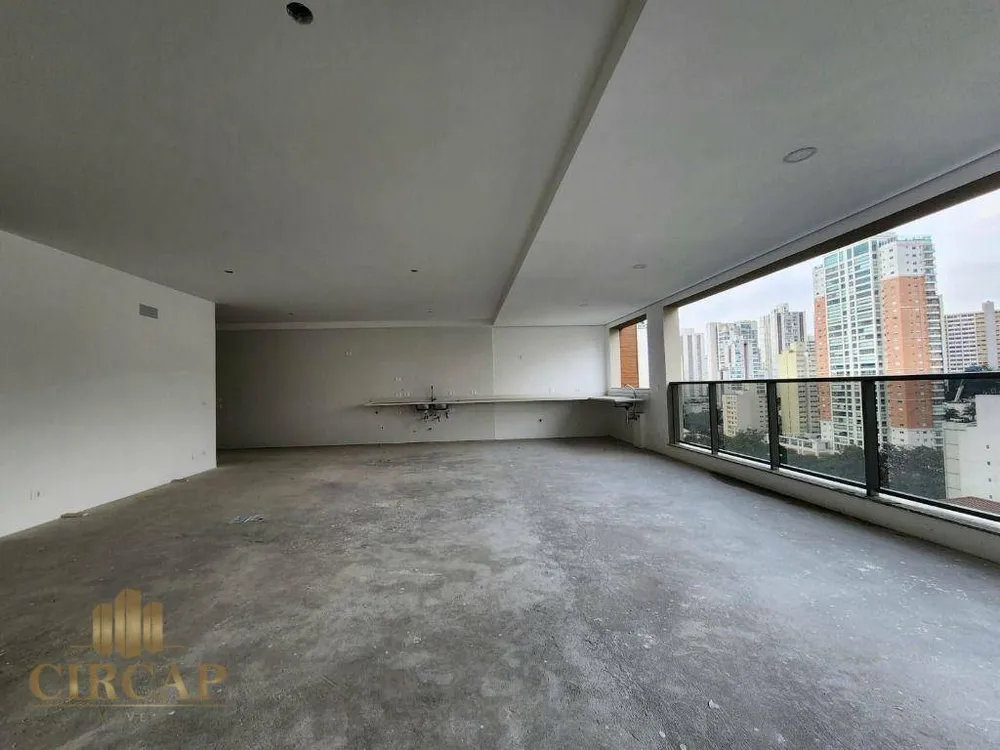 Apartamento, 4 quartos, 222 m² - Foto 7