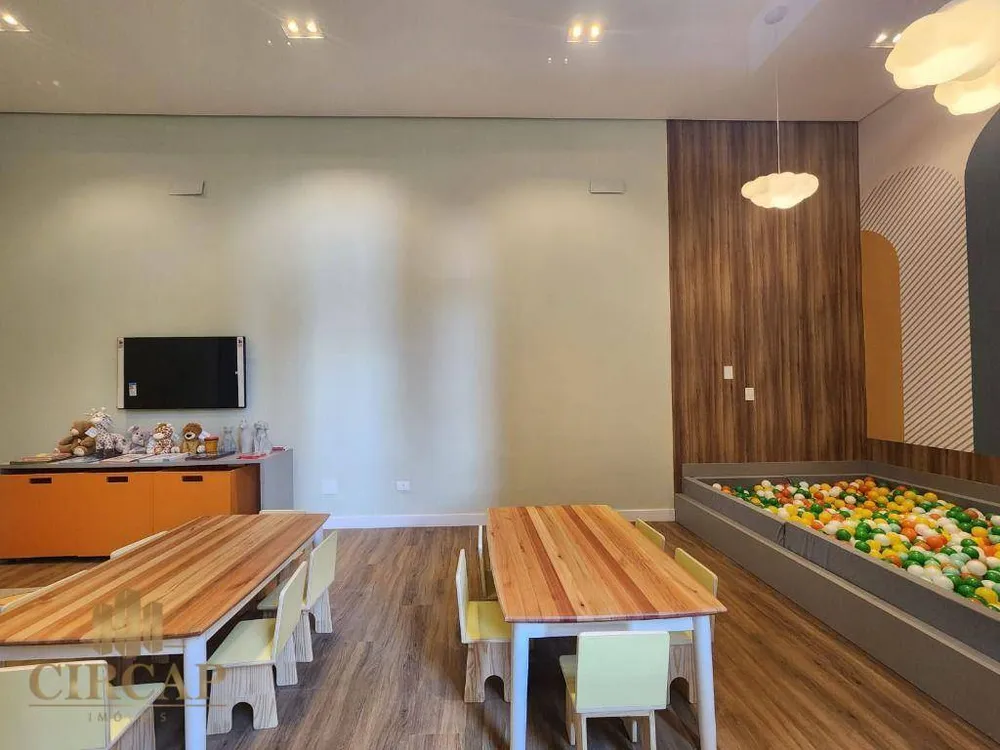 Apartamento, 4 quartos, 222 m² - Foto 15