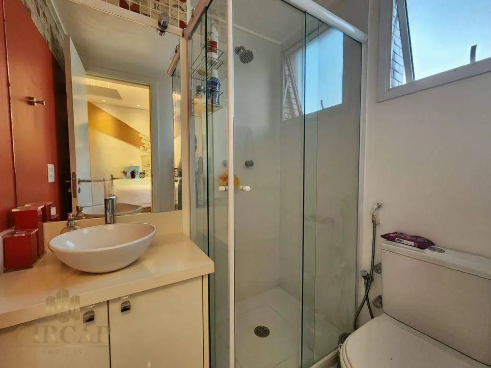 Apartamento, 3 quartos, 126 m² - Foto 6