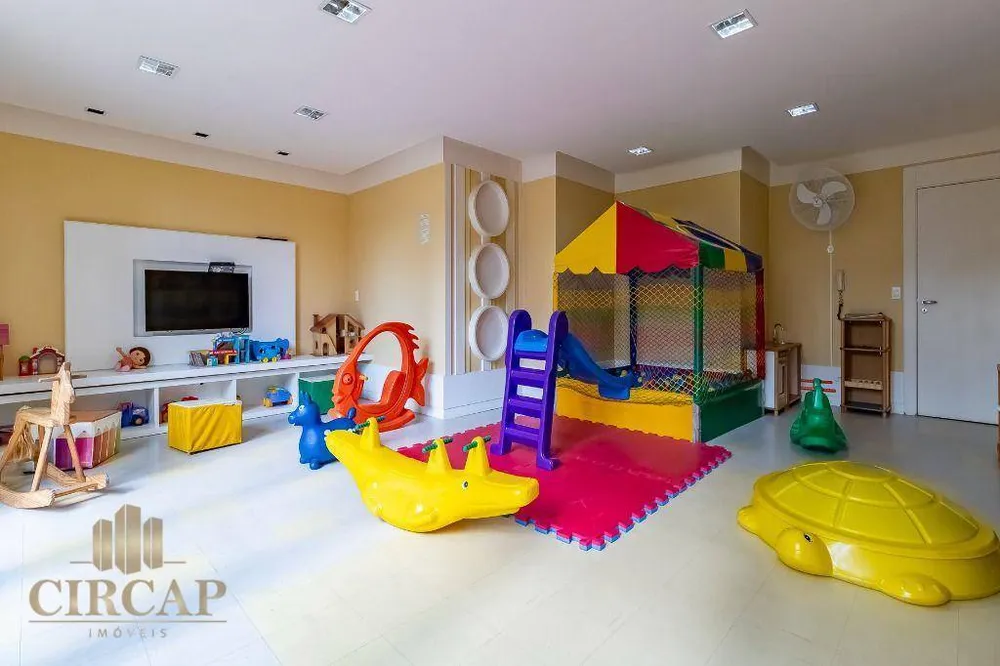 Apartamento, 3 quartos, 126 m² - Foto 9