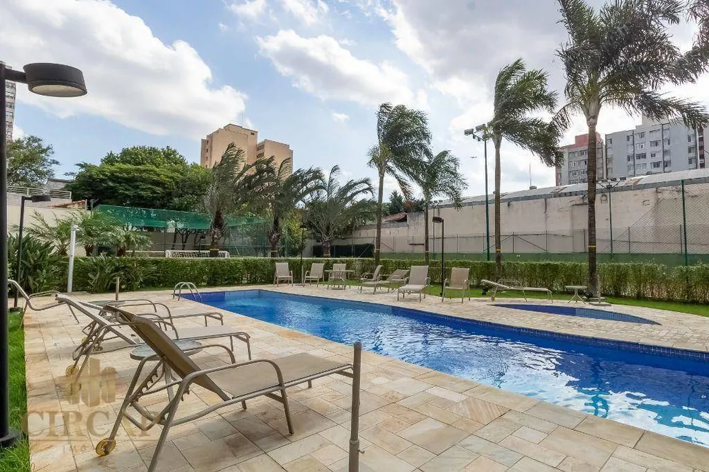 Apartamento, 3 quartos, 126 m² - Foto 12