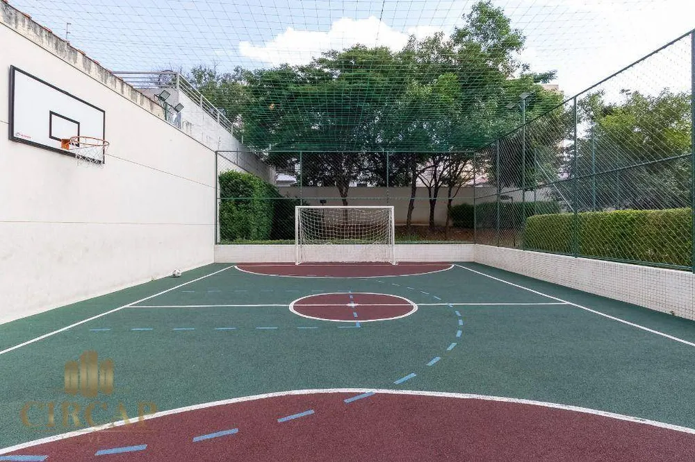 Apartamento, 3 quartos, 126 m² - Foto 8