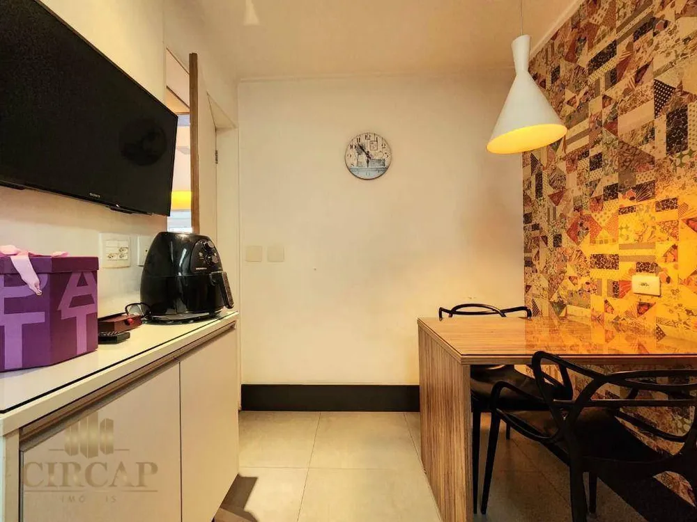 Apartamento, 3 quartos, 126 m² - Foto 10