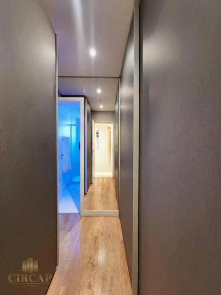 Apartamento, 3 quartos, 126 m² - Foto 7
