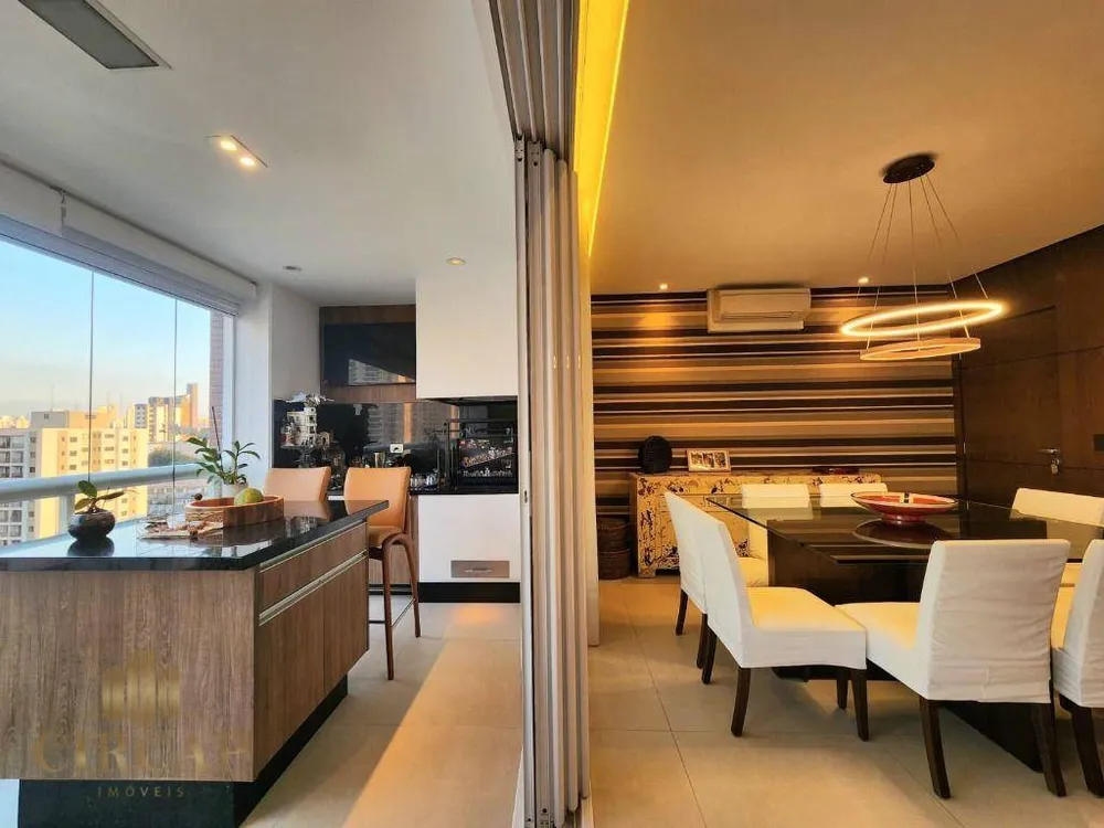 Apartamento, 3 quartos, 126 m² - Foto 3