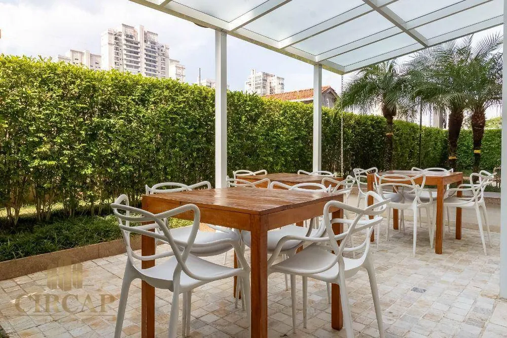 Apartamento, 3 quartos, 126 m² - Foto 11
