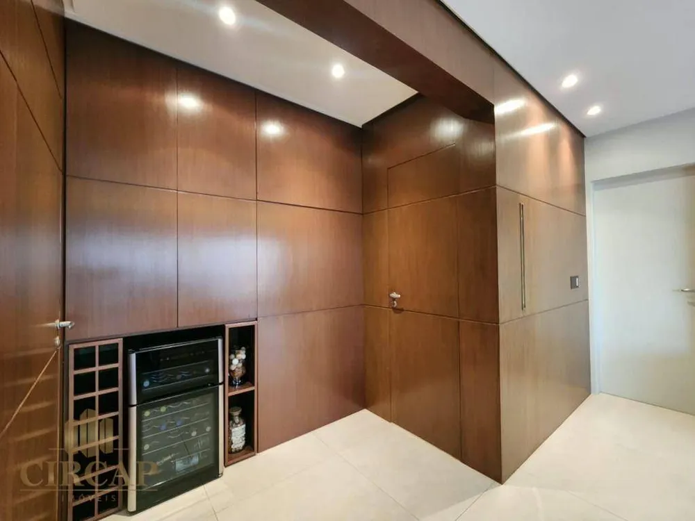 Apartamento, 3 quartos, 126 m² - Foto 1
