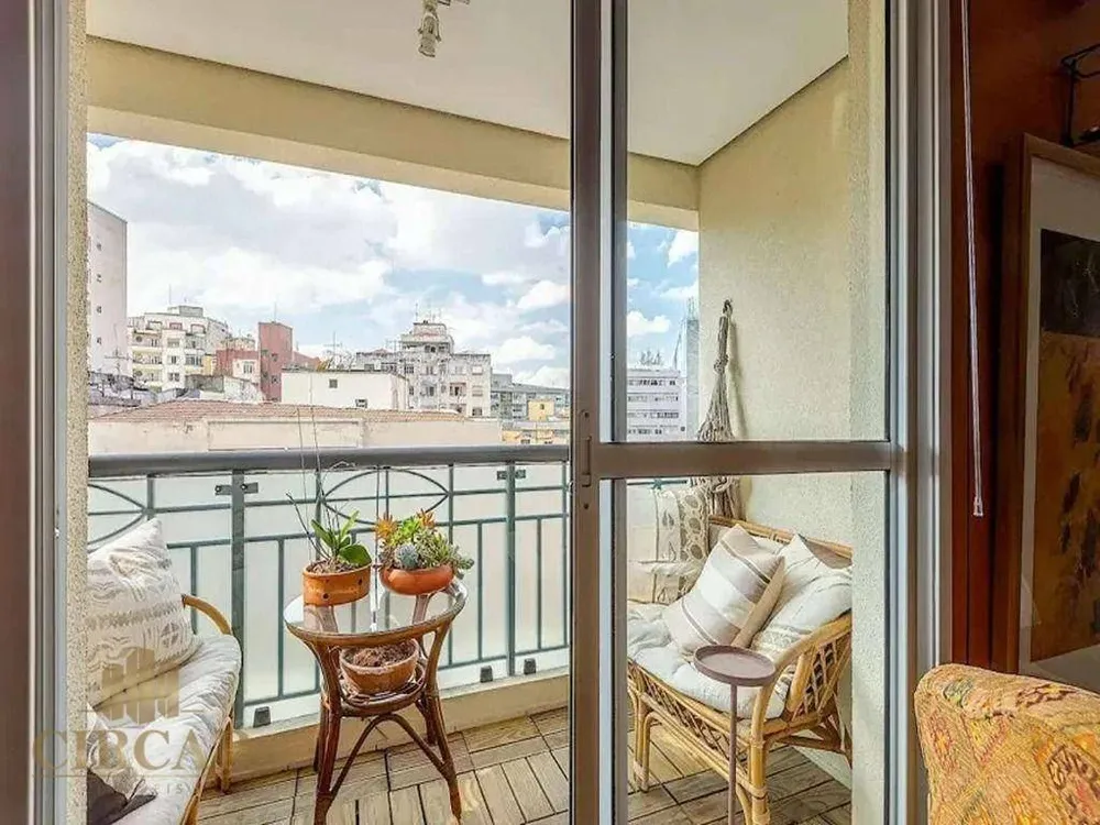 Apartamento, 3 quartos, 112 m² - Foto 12