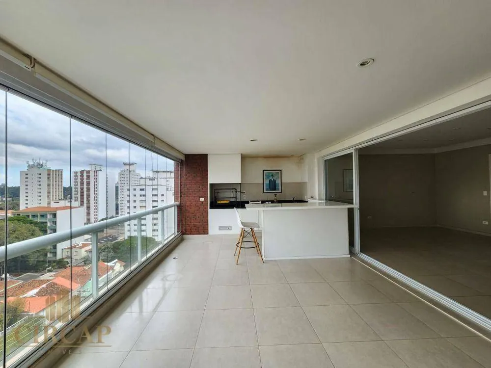 Apartamento, 3 quartos, 172 m² - Foto 2