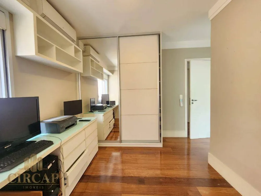 Apartamento, 3 quartos, 172 m² - Foto 6
