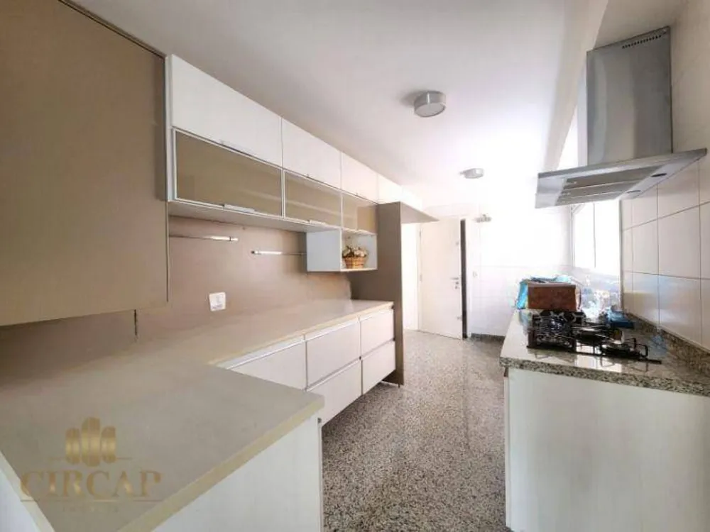Apartamento, 3 quartos, 172 m² - Foto 5