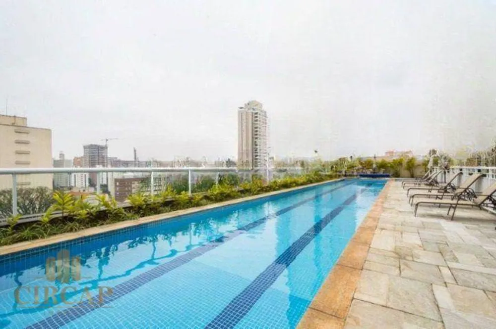 Apartamento, 3 quartos, 172 m² - Foto 15