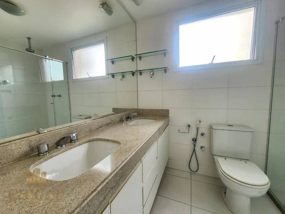 Apartamento, 3 quartos, 172 m² - Foto 8