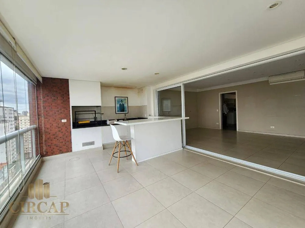 Apartamento, 3 quartos, 172 m² - Foto 7