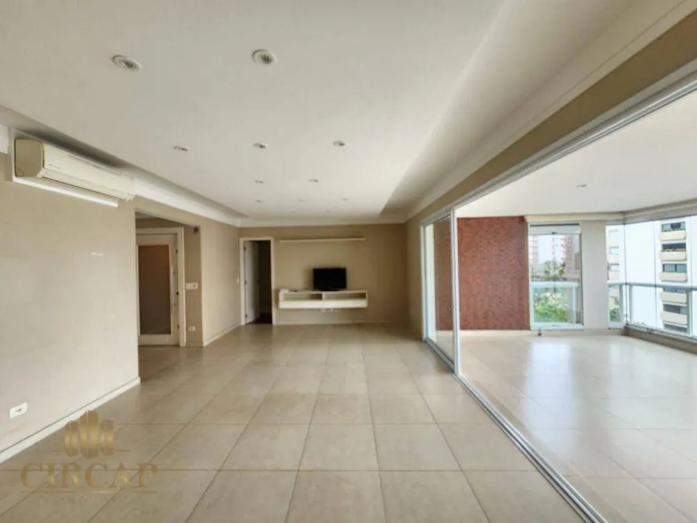 Apartamento, 3 quartos, 172 m² - Foto 3