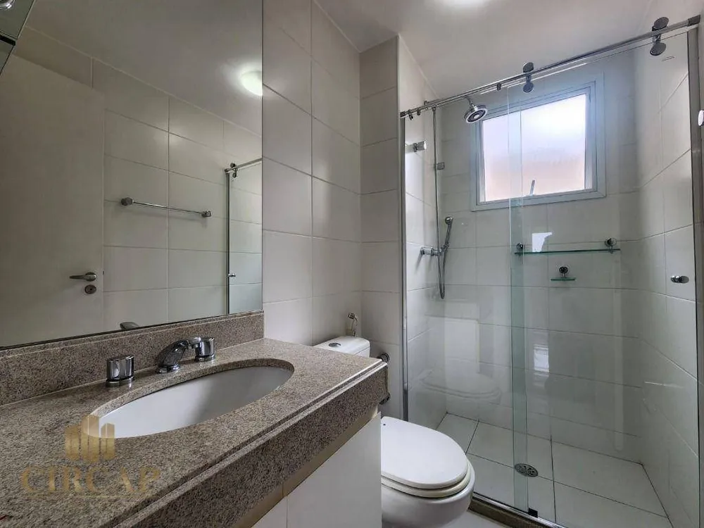 Apartamento, 3 quartos, 172 m² - Foto 7
