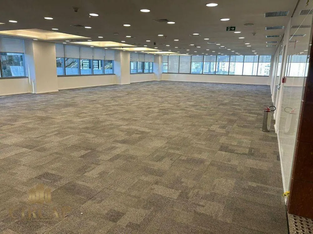 Prédio Inteiro, 1909 m² - Foto 8