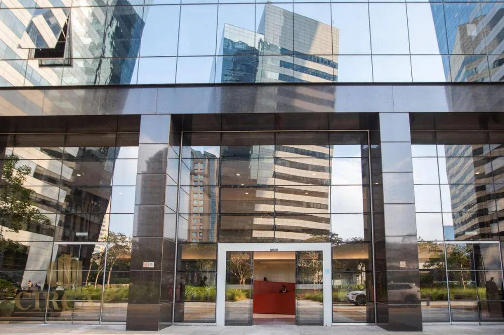 Prédio Inteiro, 1909 m² - Foto 4