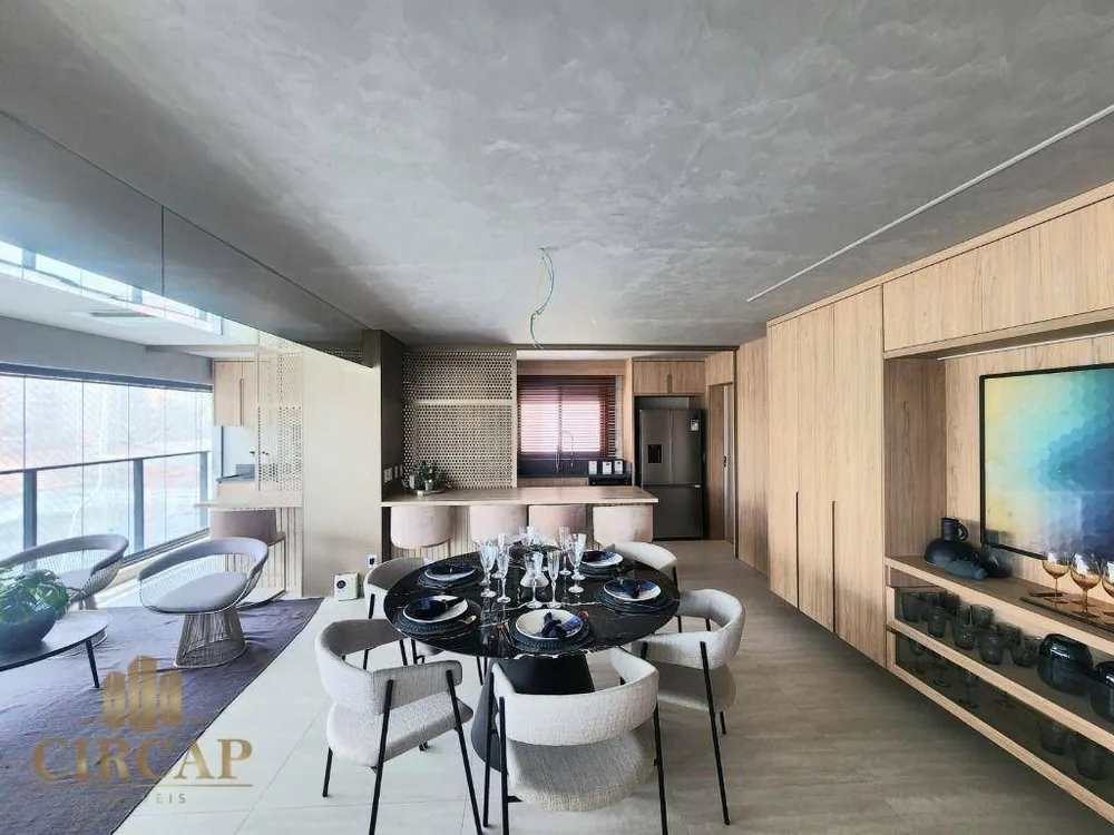 Apartamento, 3 quartos, 171 m² - Foto 9