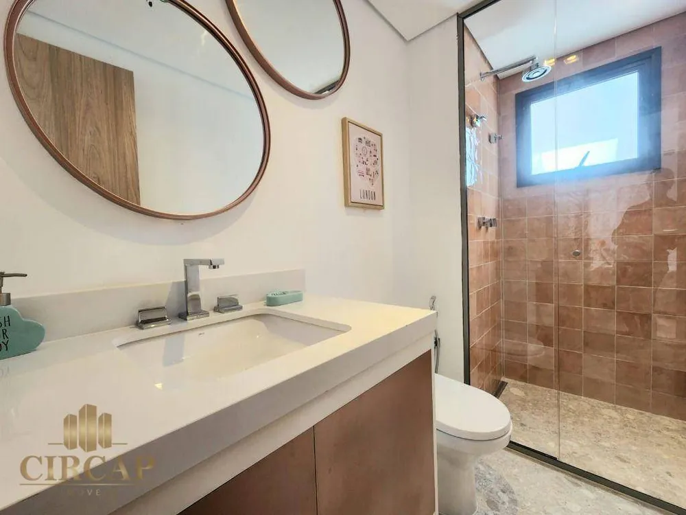 Apartamento, 3 quartos, 171 m² - Foto 10