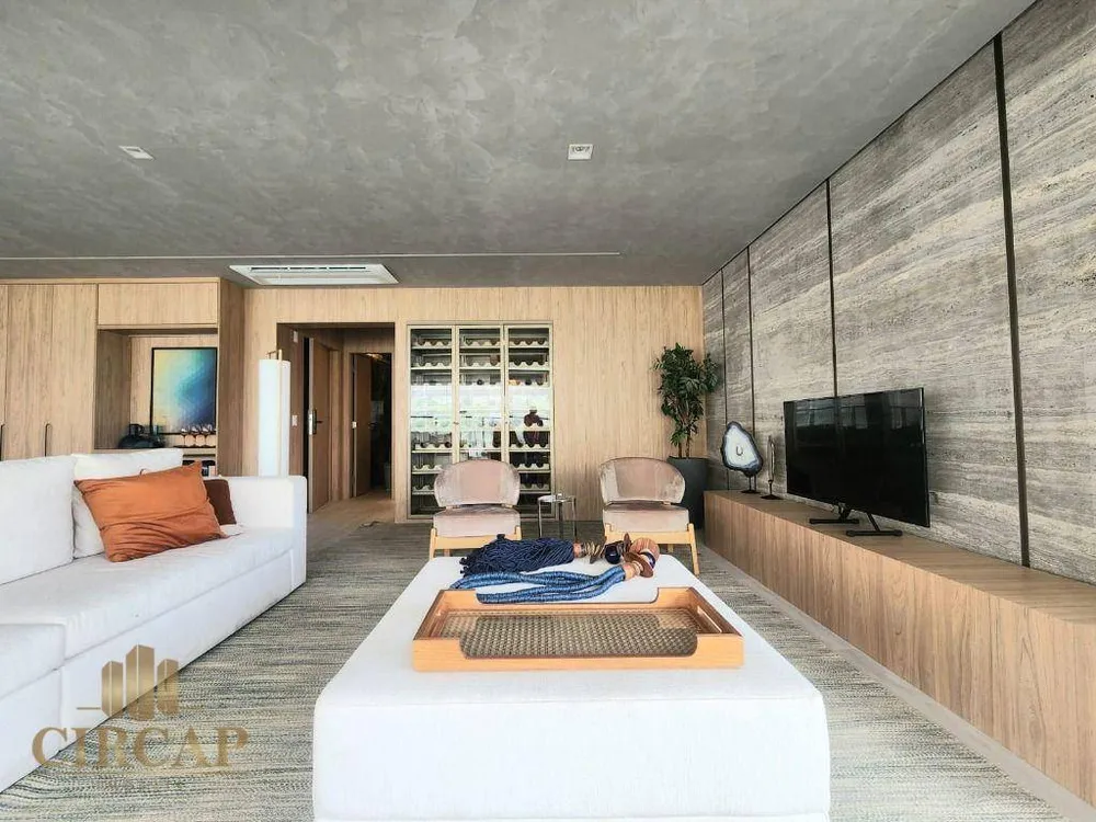 Apartamento, 3 quartos, 171 m² - Foto 11