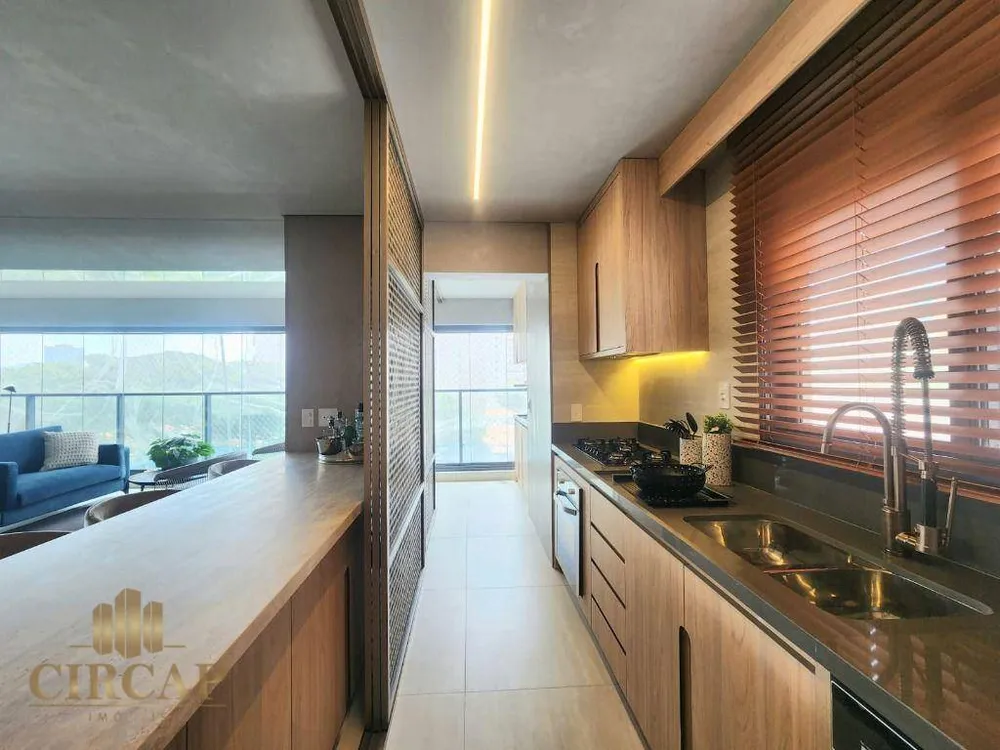 Apartamento, 3 quartos, 171 m² - Foto 8