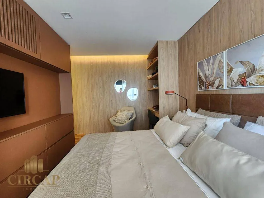 Apartamento, 3 quartos, 171 m² - Foto 12