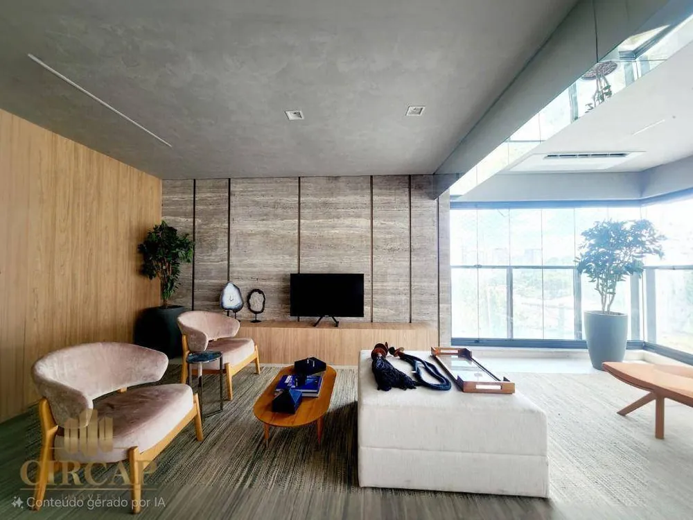 Apartamento, 3 quartos, 171 m² - Foto 5