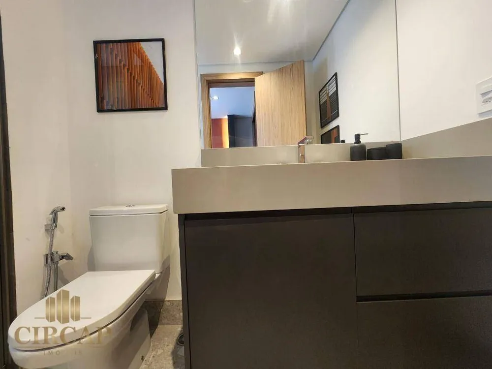 Apartamento, 3 quartos, 171 m² - Foto 17