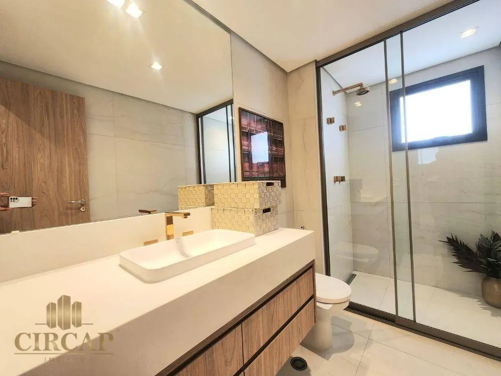 Apartamento, 3 quartos, 171 m² - Foto 6