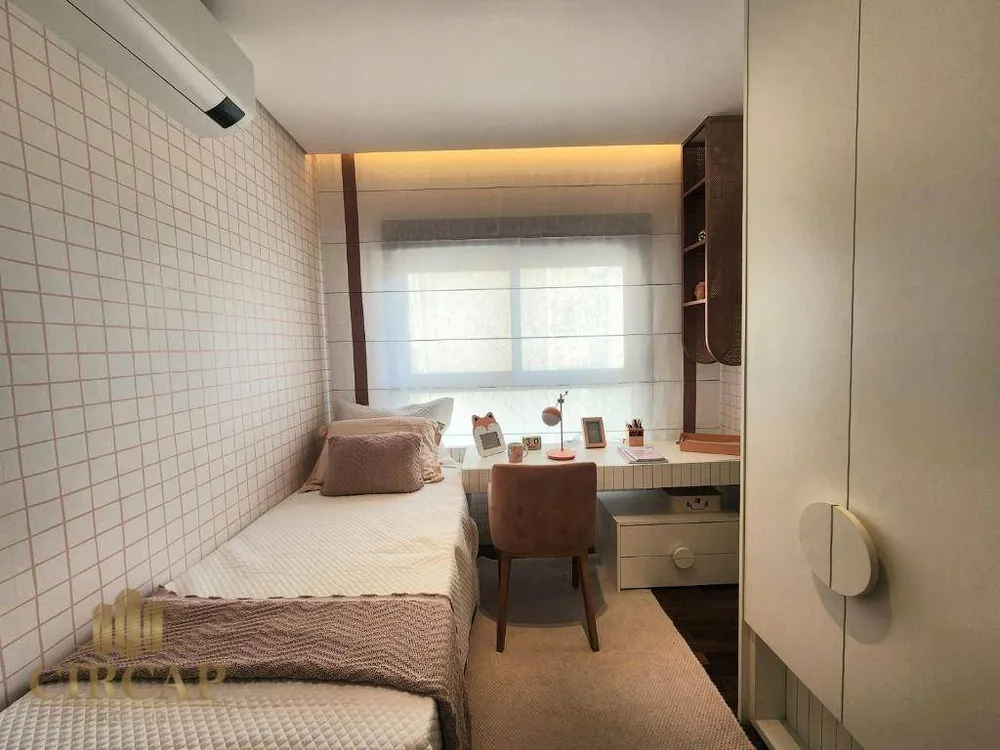 Apartamento, 3 quartos, 171 m² - Foto 8