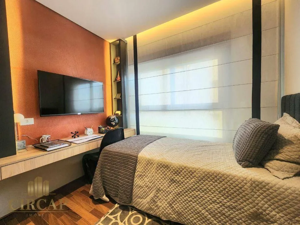 Apartamento, 3 quartos, 171 m² - Foto 19