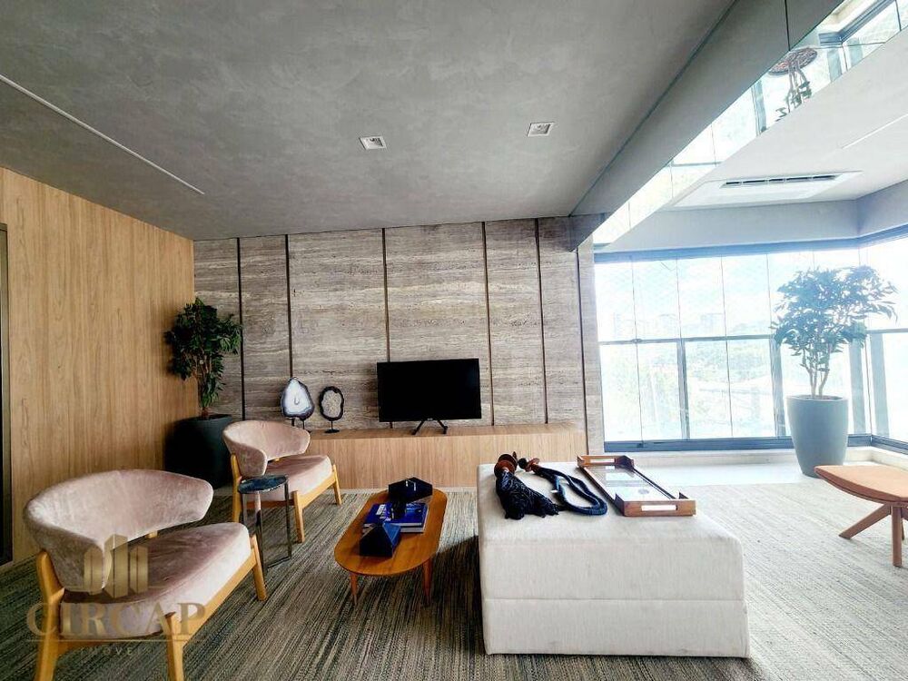 Apartamento, 3 quartos, 171 m² - Foto 4
