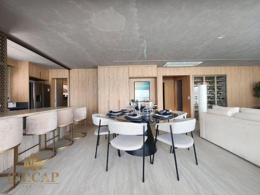 Apartamento, 3 quartos, 171 m² - Foto 3