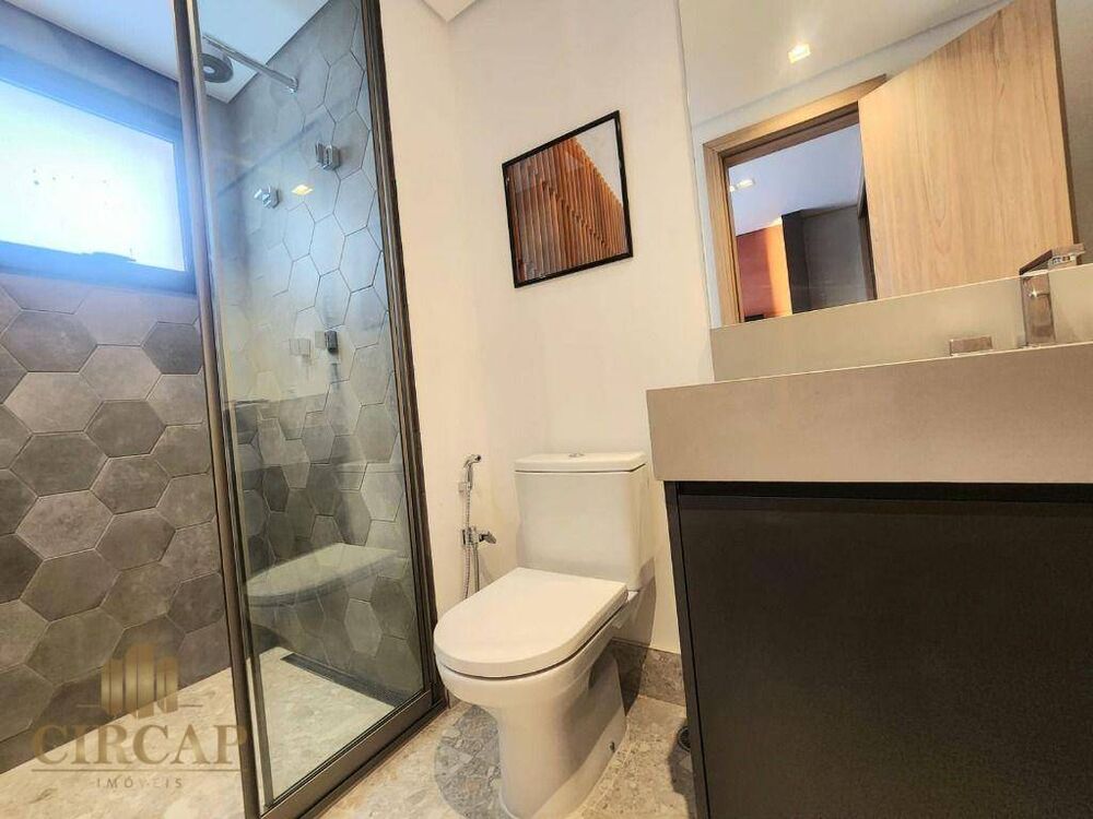 Apartamento, 3 quartos, 171 m² - Foto 2