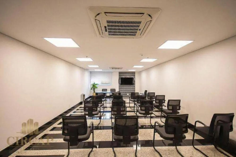 Sala-Conjunto, 45 m² - Foto 6