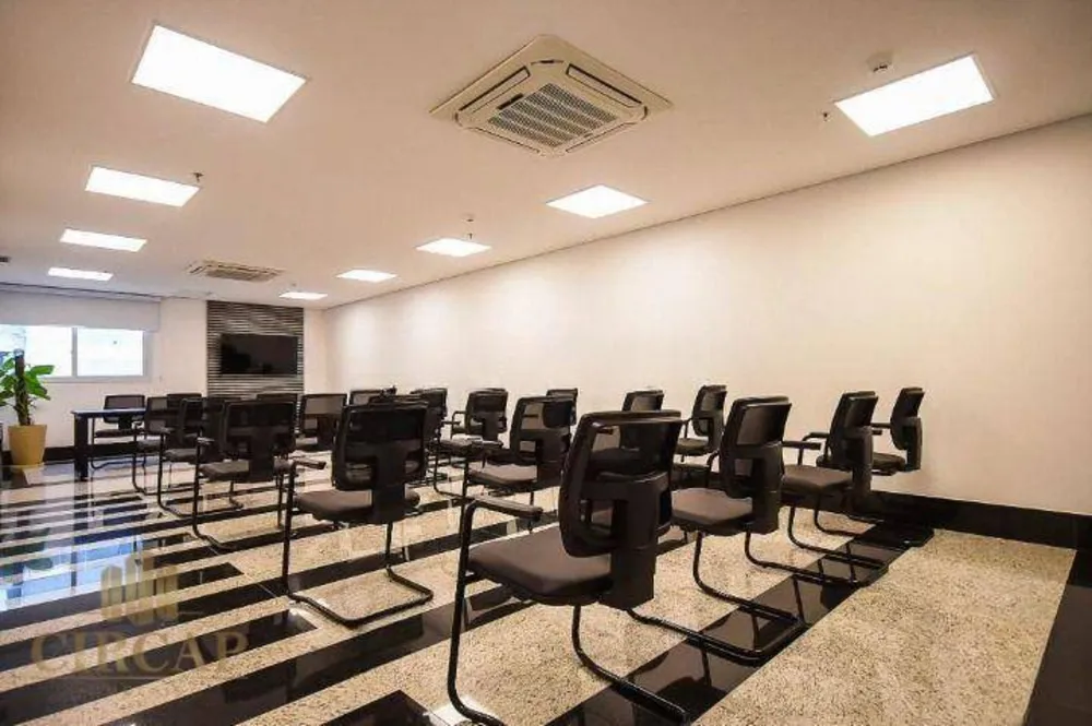 Sala-Conjunto, 45 m² - Foto 5