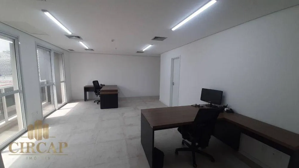 Sala-Conjunto, 45 m² - Foto 11