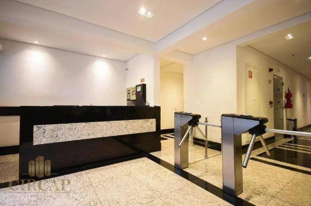 Sala-Conjunto, 45 m² - Foto 2