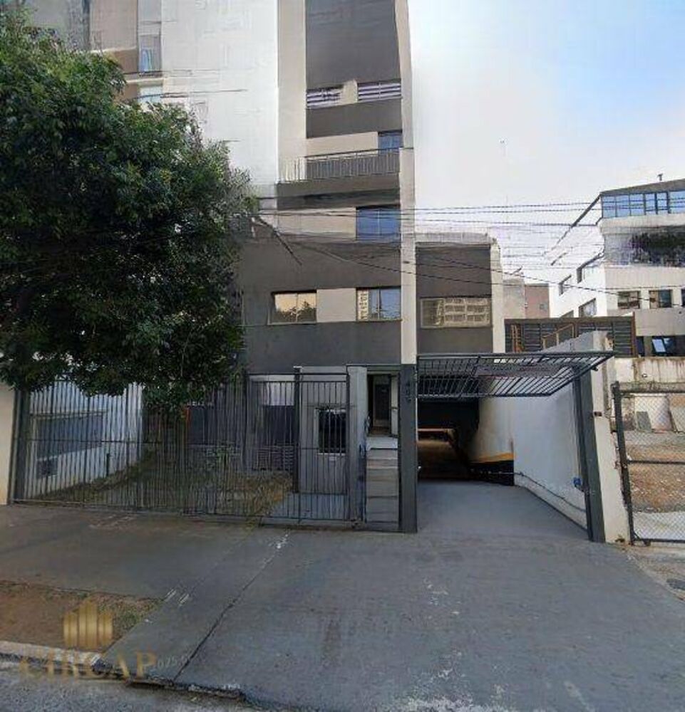 Prédio Inteiro, 1119 m² - Foto 1