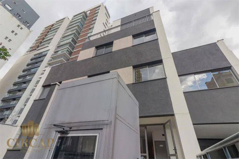 Prédio Inteiro, 1119 m² - Foto 2