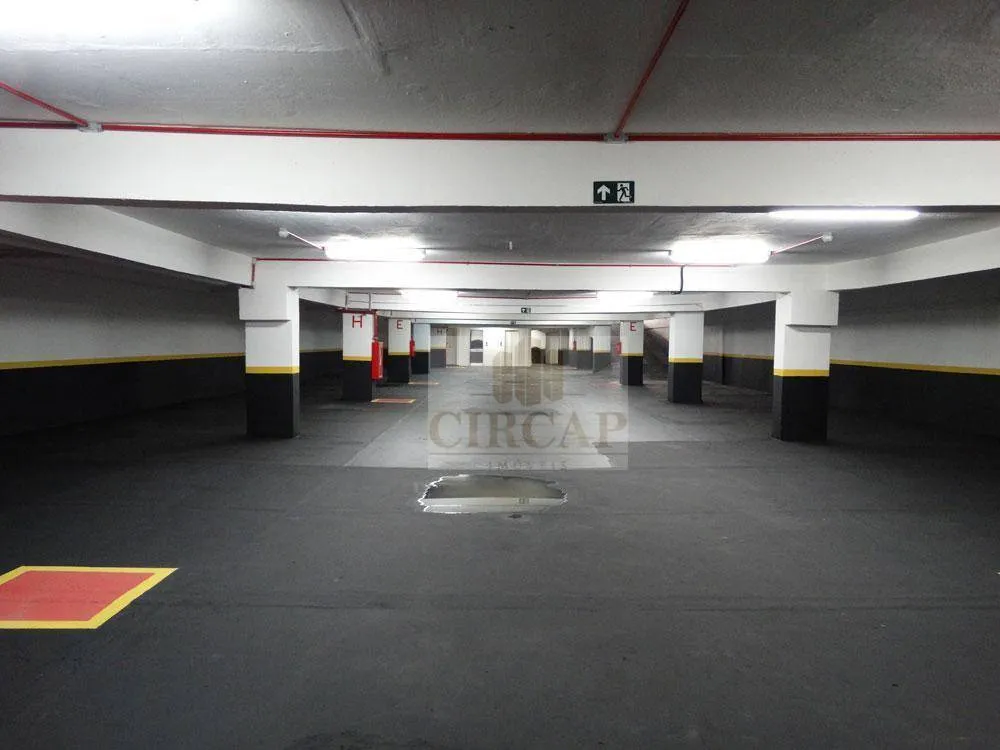 Prédio Inteiro, 5492 m² - Foto 15