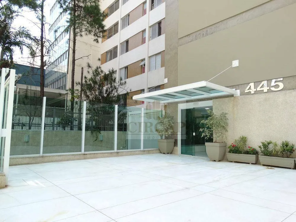 Prédio Inteiro, 5492 m² - Foto 6