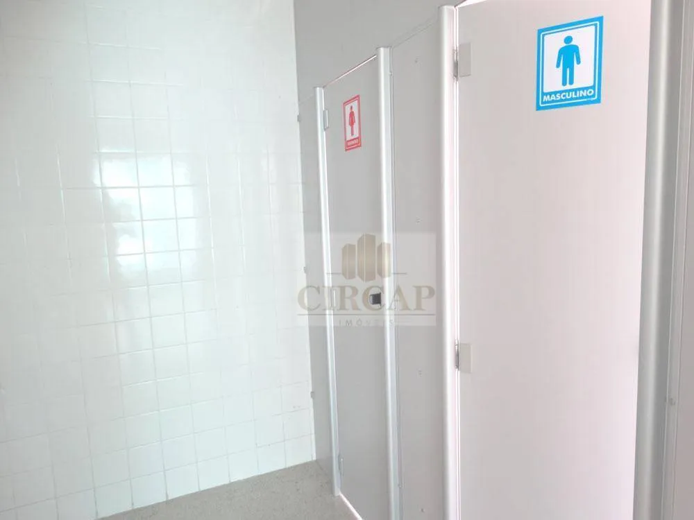 Prédio Inteiro, 5492 m² - Foto 19