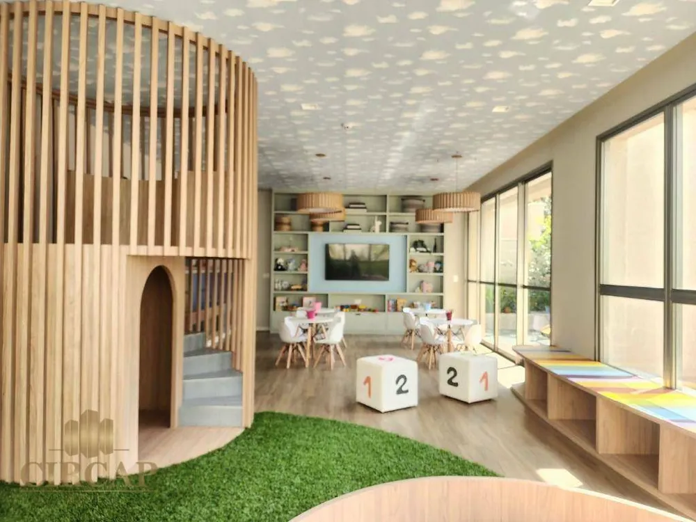 Apartamento, 3 quartos, 138 m² - Foto 2