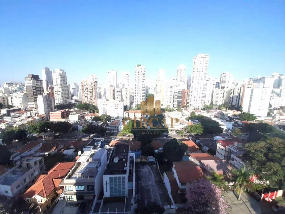 Apartamento à venda com 4 quartos, 320m² - Foto 8