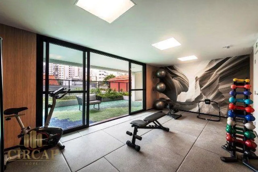Apartamento, 3 quartos, 251 m² - Foto 7