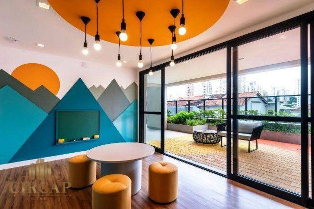 Apartamento, 3 quartos, 251 m² - Foto 3